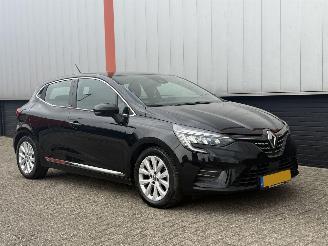 Coche accidentado Renault Clio E-TECH HYBRID 140 Intens AUTOMAAT 2021/1