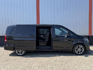 Mercedes V-klasse V220d AMG 4 MATIC 8 PERS picture 6