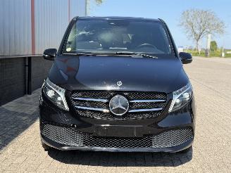 Mercedes V-klasse V220d AMG 4 MATIC 8 PERS picture 25