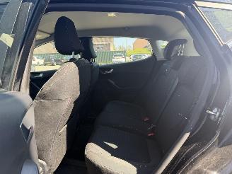 Ford Fiesta 1.0 EcoBoost Titanium picture 13