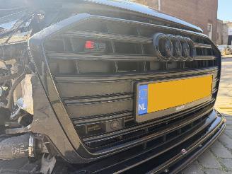 Audi S6 QUATTRO 349 PK! picture 4