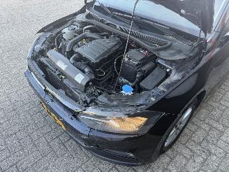 Volkswagen Polo 1.0 TSI AUTOMAAT picture 12
