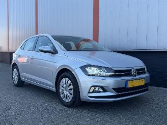 Volkswagen Polo 1.6 TDI Comfortline picture 2