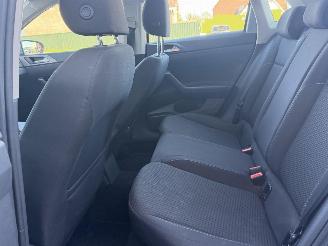 Volkswagen Polo 1.6 TDI Comfortline picture 8