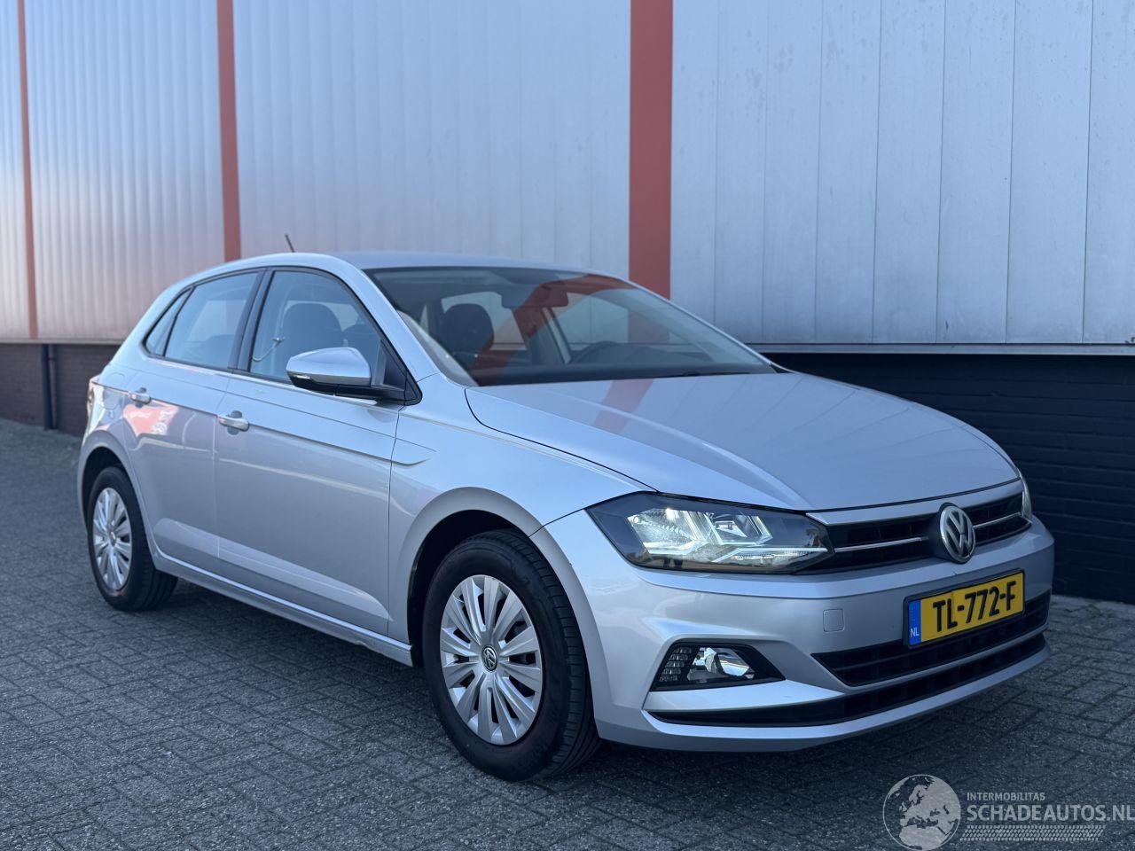 Volkswagen Polo 1.6 TDI Comfortline