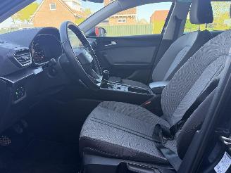 Seat Leon 2.0 TDI ! picture 12