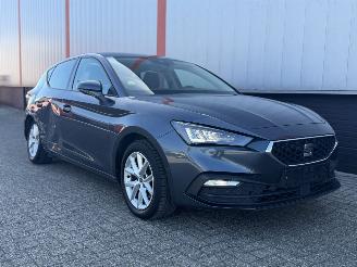 Seat Leon 2.0 TDI ! picture 2
