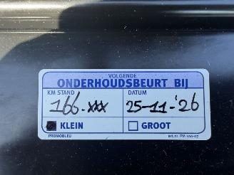 BMW X3 XDRIVE20D M PAKKET picture 32