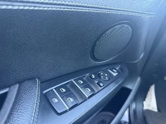 BMW X3 XDRIVE20D M PAKKET picture 10