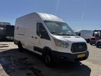  Ford Transit 350 2.2 TDCI L4H3 Trend 2016/1