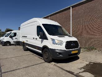  Ford Transit 350 2.0 TDCI L4H3 Trend EURO 6 2016/1