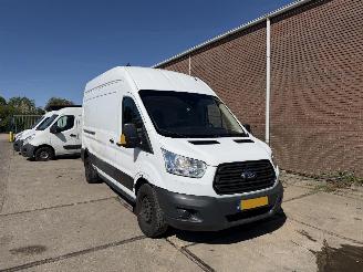  Ford Transit 350 2.0 TDCI L3H2 Trend EURO 6 2020/1