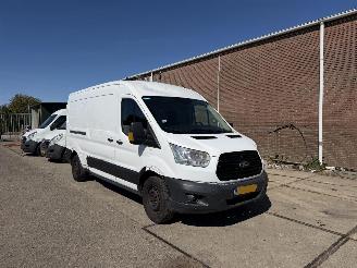  Ford Transit 350 2.0 TDCI L3H2 Trend EURO 6 2020/1