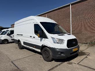  Ford Transit 350 2.0 TDCI L3H3 Trend RWD EURO 6 2019/1