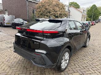 Unfallwagen Toyota CH-R R HYBRID 1.8 72KW AUTOMAAT 2025/1