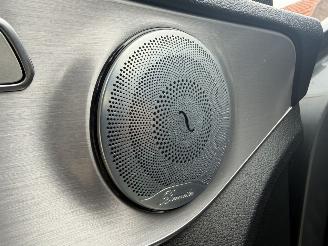 Mercedes C-klasse C220d AMG FACELIFT picture 20