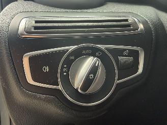 Mercedes C-klasse C220d AMG FACELIFT picture 29