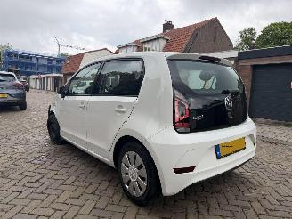 Volkswagen Up! 1.0 BMT move up! picture 14