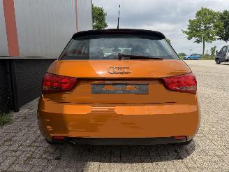 Audi A1 1.6 TDI AUTOMAAT picture 5