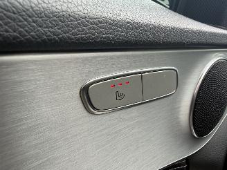 Mercedes C-klasse 350 e Lease Edition picture 11