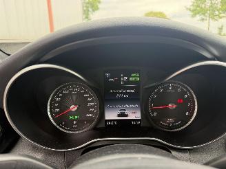 Mercedes C-klasse 350 e Lease Edition picture 15