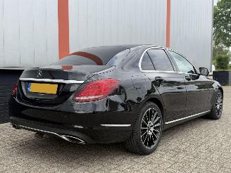 Mercedes C-klasse 350 e Lease Edition picture 5
