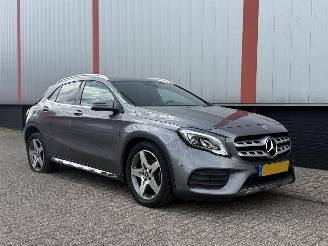 Avarii autoturisme Mercedes GLA 200d AMG AUTOMAAT 2018/1