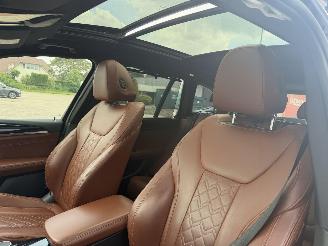 BMW X3 XDRIVE30I M PAKKET AUTOMAAT picture 12