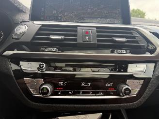 BMW X3 XDRIVE30I M PAKKET AUTOMAAT picture 20