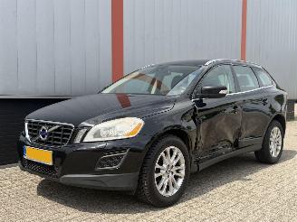 Volvo Xc-60 2.0 D3 Summum AUTOMAAT picture 17