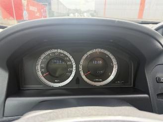 Volvo Xc-60 2.0 D3 Summum AUTOMAAT picture 23
