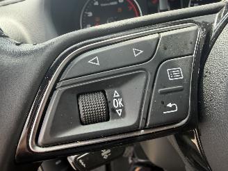 Audi Q2 30 TFSI picture 18