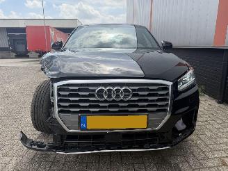 Audi Q2 30 TFSI picture 7