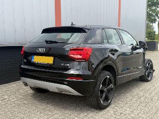 Audi Q2 30 TFSI picture 5
