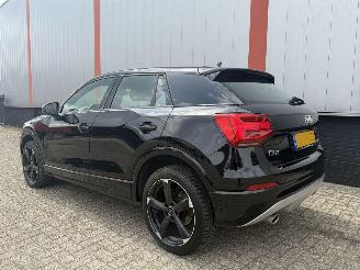 Audi Q2 30 TFSI picture 23
