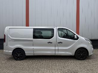 Fiat Talento 2.0 MultiJet L2H1 Business Pro DC picture 3