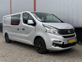 Fiat Talento 2.0 MultiJet L2H1 Business Pro DC picture 2