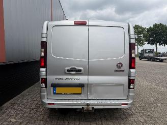 Fiat Talento 2.0 MultiJet L2H1 Business Pro DC picture 6