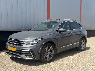 Volkswagen Tiguan 1.4 TSI eHybrid R-Line HEAD UP PANO picture 26