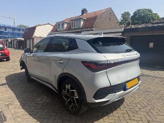 BYD Atto 3 Comfort 60 kWh picture 10
