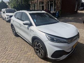 BYD Atto 3 Comfort 60 kWh picture 32