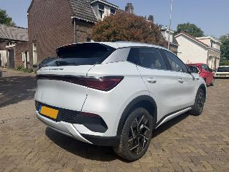 BYD Atto 3 Comfort 60 kWh picture 7