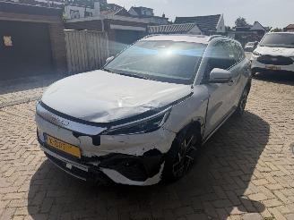 BYD Atto 3 Comfort 60 kWh picture 2