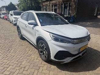 skadebil auto BYD Atto 3 Comfort 60 kWh 2023/1