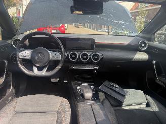 Mercedes A-klasse A180 AMG PANO picture 23