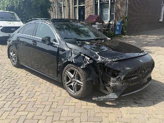 Mercedes A-klasse A180 AMG PANO picture 4