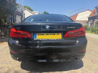 BMW 5-serie 530i 252PK AUTOMAAT picture 11