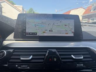 BMW 5-serie 530i 252PK AUTOMAAT picture 21