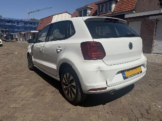 Volkswagen Polo 1.4 TDI EURO 6 picture 12