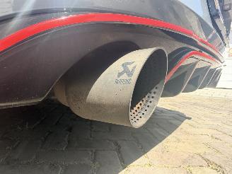 Volkswagen Golf 2.0 TSI GTI TCR AKRA picture 35